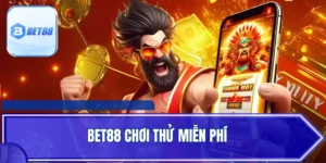 Bet88 Chơi Thử Miễn Phí Và Top Game Nên Tham Gia Ngay